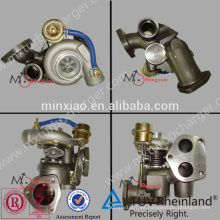 Turboalimentador T250-04 452055-5004S ERR4802 452055-0007 452055-0004 ERR4893